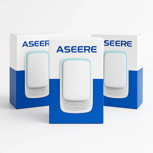 Aseere Advanced Air Ionization Device