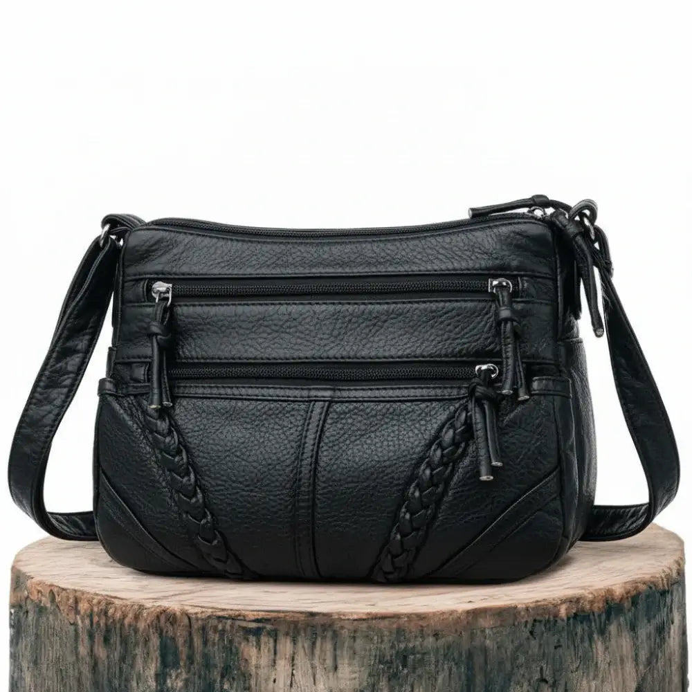 Grazia's Classic Harmony Bag