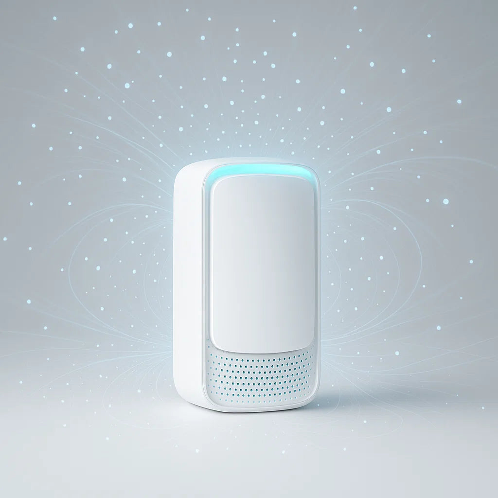 Aseere Advanced Air Ionization Device (UK Plug)